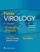 book Fields Virology, Volume 1: Emerging Viruses