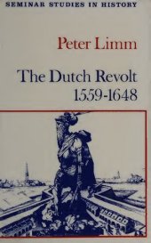 book The Dutch Revolt, 1559-1648­