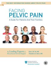 book Facing Pelvic Pain: A Guide for Patients and Their Families