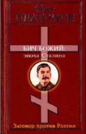 book Бич божий. Величие и трагедия Сталина (Эпоха Сталина)