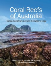 book Coral Reefs of Australia: Perspectives from Beyond the Water's Edge