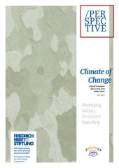 book Climate of Change : Reshaping Military Emissions Reporting