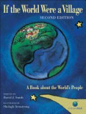 book If the World Were a Village - Second Edition: A Book about the World's People