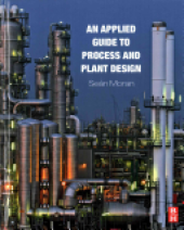 book An Applied Guide to Process and Plant Design