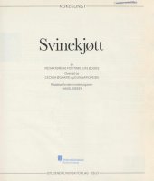 book Svinekjøtt