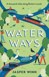 book Water Ways