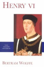 book Henry VI