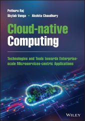 book Cloud-native Computing: How to Design, Develop, and Secure Microservices and Event-Driven Applications