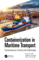 book Containerization in Maritime Transport: Contemporary Trends and Challenges