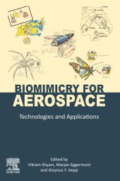 book Biomimicry for Aerospace: Technologies and Applications