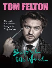 book Beyond the Wand