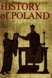 book texts History of Poland