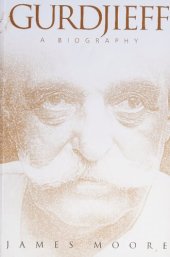 book Gurdjieff : a biography