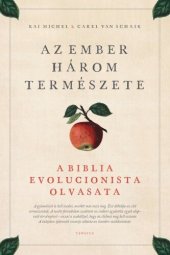 book Az ember három természete