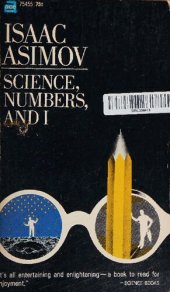 book Science, Numbers, and I