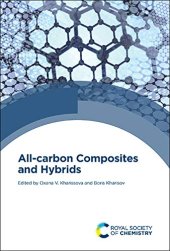 book All-carbon Composites and Hybrids