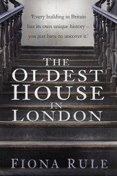 book The Oldest House in London