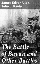 book The Battle of Bayan and Other Battles