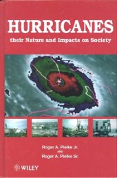 book Hurricanes their Nature and Impacts on Society