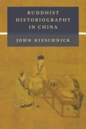 book Buddhist Historiography in China