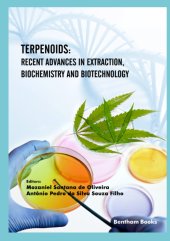 book Terpenoids: Recent Advances in Extraction, Biochemistry and Biotechnology