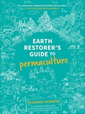 book Earth Restorer's Guide to Permaculture 2022