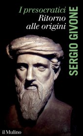 book I presocratici. Ritorno alle origini