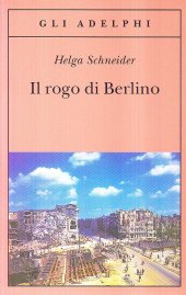 book Il rogo di Berlino