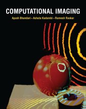 book Computational Imaging