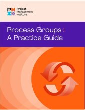 book Process Groups: A Practice Guide