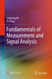 book Fundamentals of Measurement and Signal Analysis