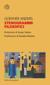 book Stenogrammi filosofici