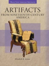 book Artifacts from Nineteenth-Century America