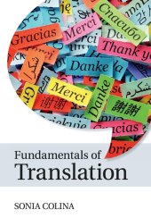 book Fundamentals of Translation