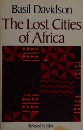 book Lost Cities of Africa