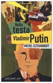 book Nella testa di Vladimir Putin