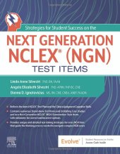 book Strategies for Student Success on the Next Generation NCLEX® (NGN) Test Items