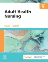 book Adult Health Nursing