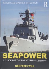 book Seapower: A Guide for the Twenty-First Century