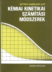 book Kémiai kinetikai számítási módszerek