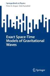 book Exact Space-Time Models of Gravitational Waves