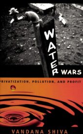 book Water Wars: Privatization, Pollution, and Profit