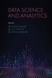 book Data Science & Business Analytics