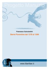 book Storie Fiorentine. Dal 1378 al 1509