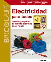 book Electricidad para todos