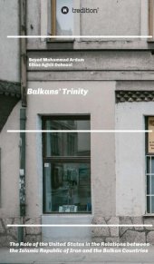 book Balkans' Trinity