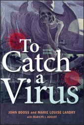 book To Catch A Virus (ASM Books)