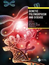 book Genetic Polymorphism and Disease