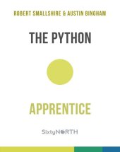 book The Python Apprentice