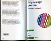 book La psicologia positiva